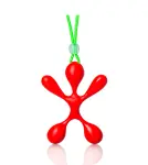 Lucky Top Red Fruits