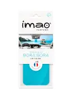 Imao France-Bora Bora lõhnaleht sinine