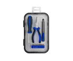 MICHELIN Pro Tools tööriistakompl.13 osa