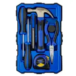 Michelin Pro Tools tööriistakomplekt, 8 osa