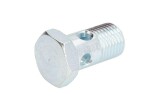 NIK-MAR S14 / tekalan connections overflow bolt, m14x1.5 external, metal, quantity per package: 1pc