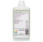 TELLUS 1L S2 VX 32 Hüdraulikaõli ISO 32