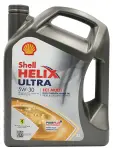 täissünt SHELL 5L HELIX ULTRA PROFESSIONAL AV-L 0W30 VAG