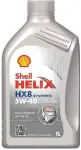 SHELL 1L Helix HX8 ECT C3 5W30