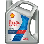 SHELL 5L Helix Extra ECT C3 5W30
