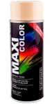 Maxi Color RAL1001 läikiv 400ml