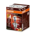 NIGHT BREAKER 220 H4 12v 60/55 W 