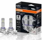 HB3/HB4/HIR2 LEDriving HL EASY 12V 2tk