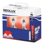 H4 12V 60/55W Extra Light 150% 2шт