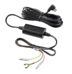ODC2500 pardakaamera juhtmekomplekt