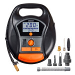 KOMPRESSOR TYREINFLATE 6000