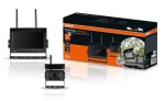 Osram juhtmevaba tagurdus kaamera 7"