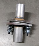 45MM FLANTSÜHENDUS