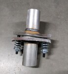 60MM FLANTSÜHENDUS