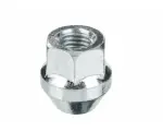 Rattamutter 12X1,50/25/19 avatud 