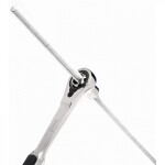 Go thru padruni komplekt 1/4 25osa