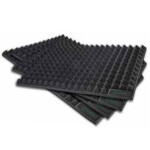 EVA Trap matid 4tk 550 x 390 x 40 mm