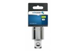 Adapter 1/2"-3/8", 34mm