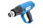 Kuumaõhupuhur 2000W 600°C +tarvikud