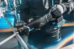 Universaalne elektrisaag 18V