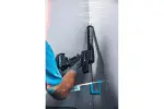 аккумулятор пистолет для силикона 18V