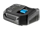 Зарядное устройство аккумулятора 4 Ah 18V
