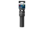 Löökpadrun pikk 1/2", 17mm DIN