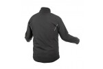 BIESE softshell jope XL (must)