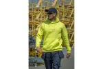 HOGERT dressipluus kollane M (50)