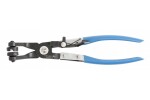 Klambritangid 45ø 215mm