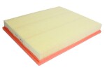 SOFIMA S 1710 A / air filter (cartridge) fits: nissan interstar, opel movano a, renault master ii, master pro 1.9d-2.8d 12.97-