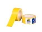 Pvc teip 50mmx33m kollane