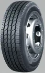 245/70R17.5 Trazano Novo Trans S18 136/134M M+S 3PMSF Steer REGIONAL (*) EDB72