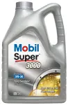 Täissünteetiline MOBIL 5L Super 3000X1 FE 5W30