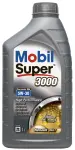 Mootoriõli MOBIL SUPER 3000 FORMULA RN 5W-30 1l 155773