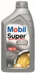 Mootoriõli MOBIL SUPER 3000 0W-16 1l 156082