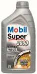Mootoriõli MOBIL SUPER 3000 FORMULA P 0W-20 1l 157515