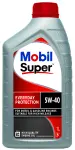 Mootoriõli MOBIL SUPER EVERYDAY PROTECTION 5W-40 1l 157963
