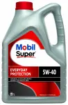 Täissünt MOBIL 5L Super Everyday Protection 5W40