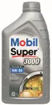täissünt MOBIL 1L 3000 D1 5W-30 Dexos1 Gen2