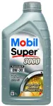 Mootoriõli MOBIL SUPER 3000 FORMULA P 0W-30 1l 152170