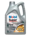 täissünt MOBIL 5L Super 3000 Formula P 0W30 C2