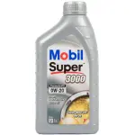 Mootoriõli MOBIL SUPER 3000 FORMULA VC 0W-20 5l 153746