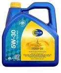 Comline 5W-30 täissünt.mootoriõli 5L