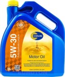Comline 5W30 LL04,C3,504/507,5L