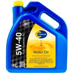 Comline 5W-40 PD C3,LL04 5L