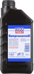 õhukompressori õli 1L