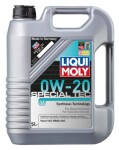 Mootoriõli 4T special tec V 0W-20 (Volvo) 5L