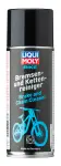 Jalgratta ketipuhastusvahend 400ml