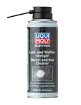 GUNTEC relvaraua puhastusaine 200ml